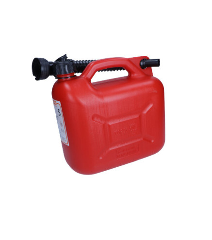 KANISTER PLASTIKOWY 5L