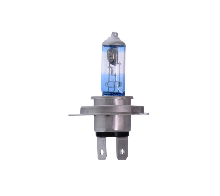ŻARÓWKA H4 12V/60/55W P43T-38 +100%