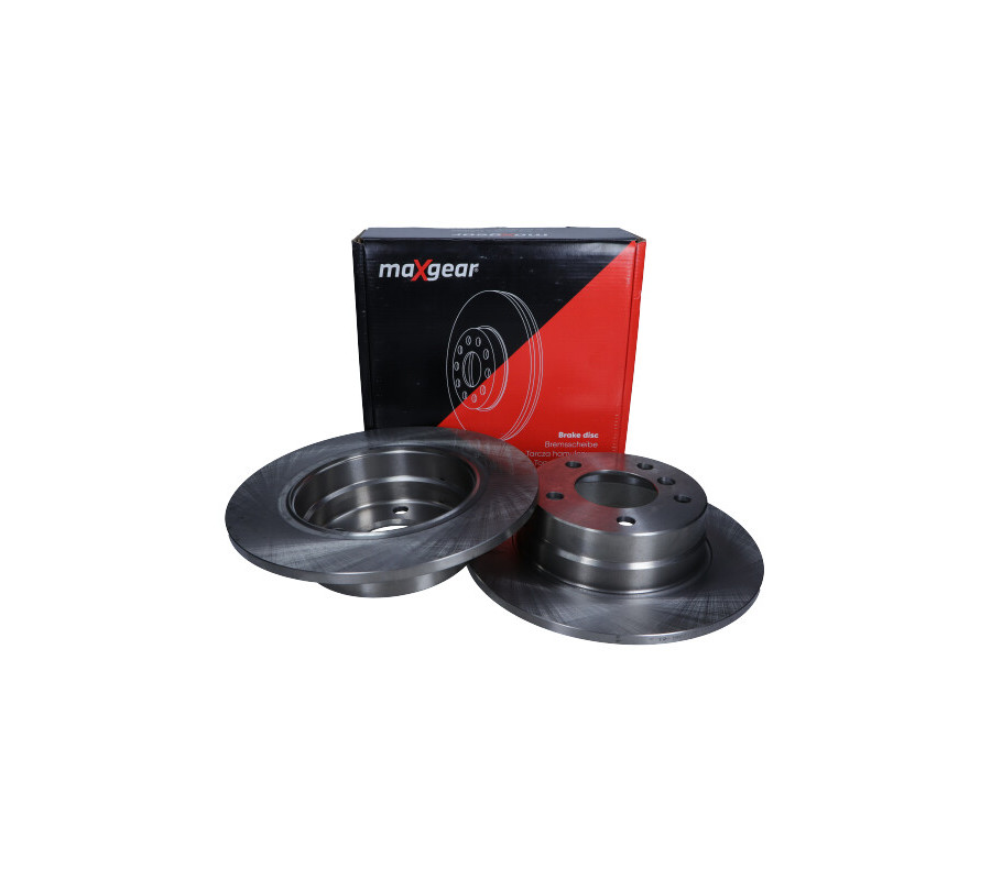 TARCZA HAM. BMW T. E87 04-