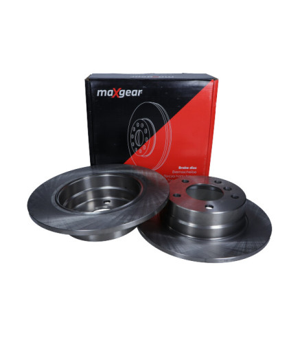 TARCZA HAM. BMW T. E87 04-
