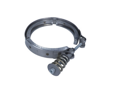 OBEJMA V-CLAMP BMW 110MM