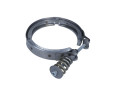 OBEJMA V-CLAMP BMW 110MM