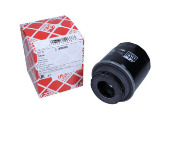 FILTR OLEJU VW 1,2/1,4 TSI 2010-