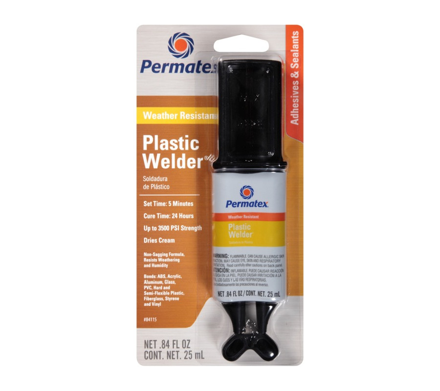 KLEJ EPOKSYDOWY 25ML / PERMATEX