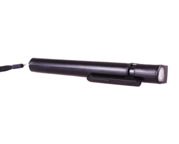 LAMPA WARSZTATOWA, DŁUGOPISOWA 2W+1,5W, 200 LM