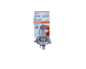 ŻARÓWKA H4 12V/60/55W P43T ORIGINAL 12V