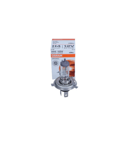 ŻARÓWKA H4 12V/60/55W P43T ORIGINAL 12V