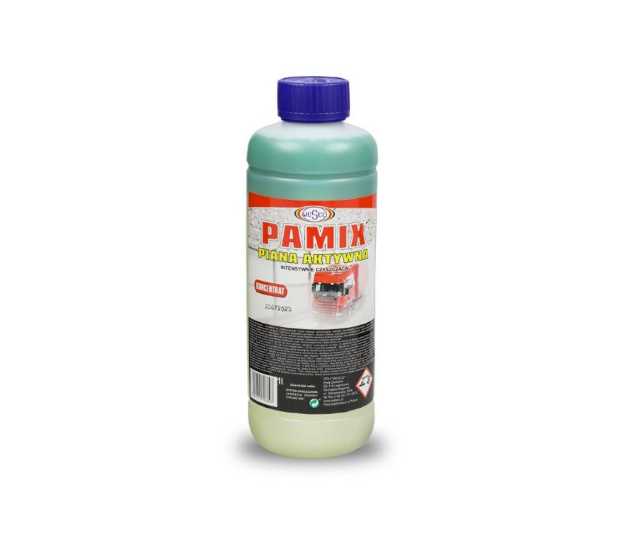 PIANA AKTYWNA 1L PAMIX / WESCO 03807