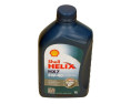 OLEJ SHELL 5W40 1L HX7 A3/B4 / SN / 502.00 505.00 / 229.3 / 9.55535-M2 / RN0710