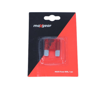 BEZPIECZNIK PŁYTKOWY MAXI 50A