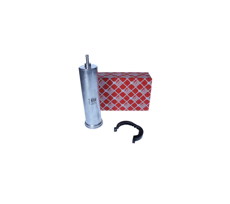 FILTR PALIWA BMW 3 12.04-12.13