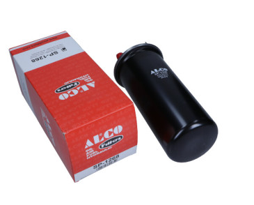 FILTR PALIWA VW A6 2,7-3,0