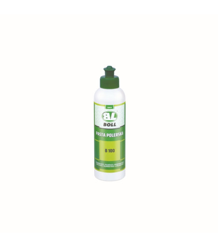 PASTA DO POLEROWANIA 250ML B100 / BOLL
