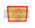 FILTR POWIETRZA VW 2,5TDI