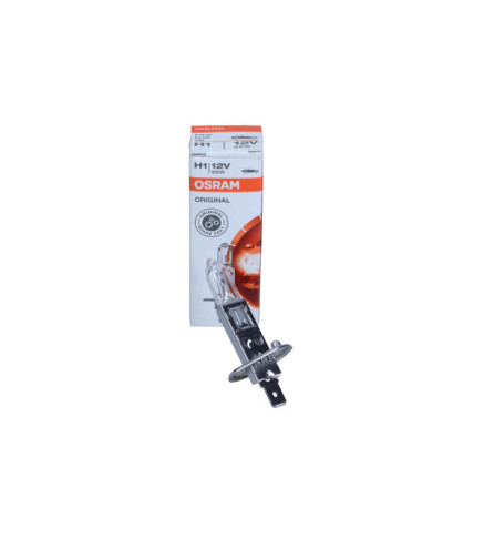 ŻARÓWKA H1 12V/55W P14,5S ORIGINAL 12V