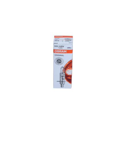 ŻARÓWKA H1 12V/55W P14,5S ORIGINAL 12V