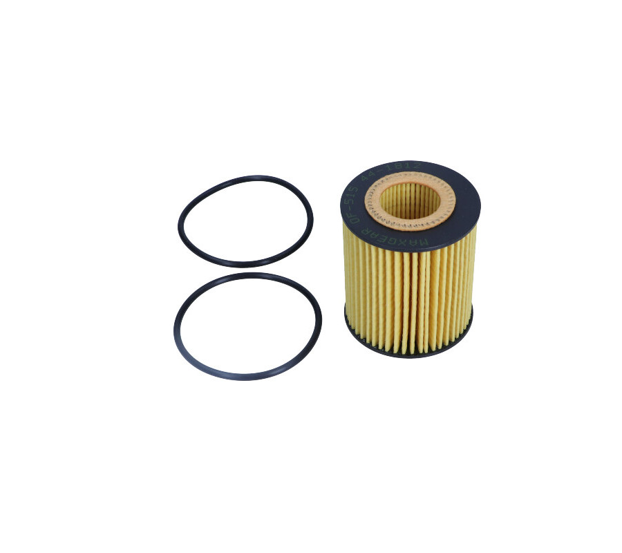 FILTR OLEJU OPEL 1,9CDTI