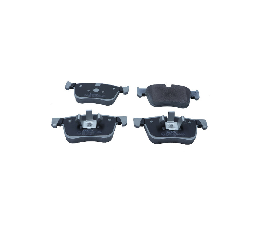 KLOCKI HAM. PEUGEOT P. 3008/5008 1,2-1,6/1,6-2,0 BLUEHDI 16-