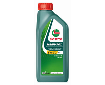 OLEJ CASTROL 5W30 1L MAGNATEC / C3 / SN