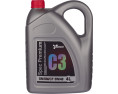 OLEJ SPECOL 5W40 4L PREMIUM C3 SN+/SM/CF / 502.00 505.00 505.01/LL04/DEX2/ 229.31 229.51 226.5/RN17/ A40/9.55535-S2/M2C917A