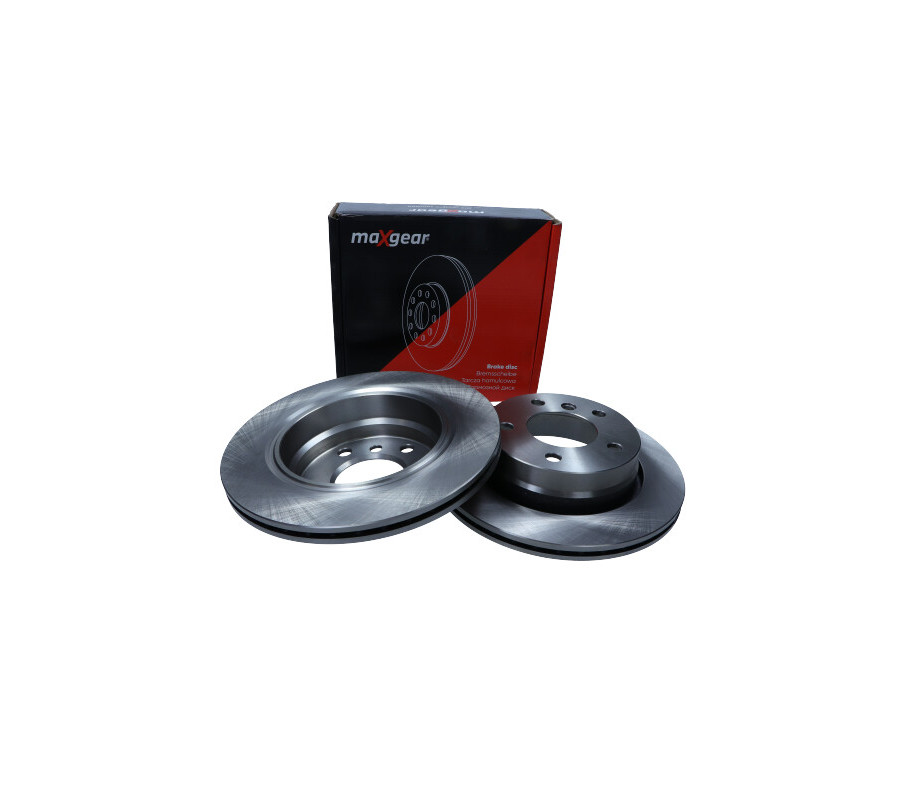 TARCZA HAM. BMW T. E46 95- 276MM WENT