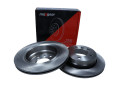 TARCZA HAM. BMW T. E46 95- 276MM WENT