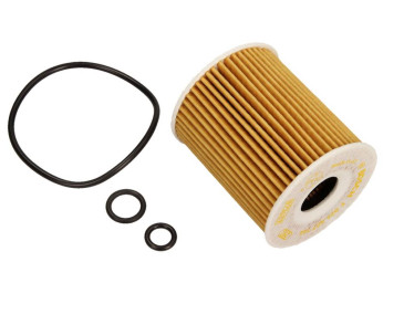 FILTR OLEJU VW 1,2 TDI 2010-