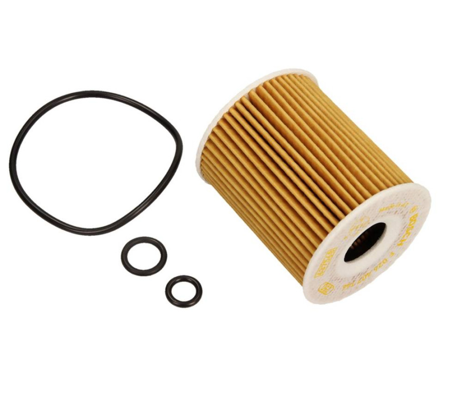 FILTR OLEJU VW 1,2 TDI 2010-
