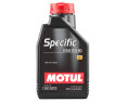 OLEJ MOTUL 0W30 1L SPECIFIC 2312 / PSA B712312 / DPF C2