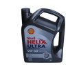 OLEJ SHELL 0W30 5L HELIX ULTRA PROFESSIONAL AV-L / C3 / 504.00 507.00
