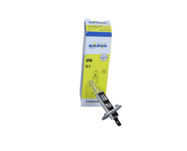 ŻARÓWKA H1 12V/55W P14,5S