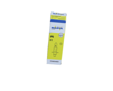 ŻARÓWKA H1 12V/55W P14,5S