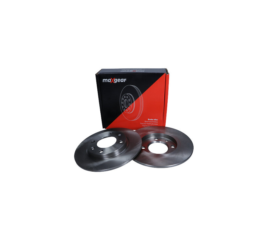 TARCZA HAM. PEUGEOT T. 306/XSARA/206/ZX