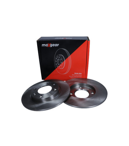 TARCZA HAM. PEUGEOT T. 306/XSARA/206/ZX