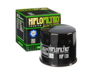 FILTR OLEJU MOTO. GSX/GSXR/SV/TL/VZ/VS/DL (50)