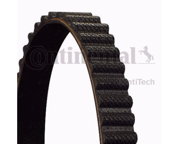 PASEK ROZRZĄDU VW 1,6TDI-2,0TDI 59Z 05- SZER. 10MM