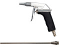 PISTOLET DO PRZEDMUCHIWANIA Z 2-KOŃC.