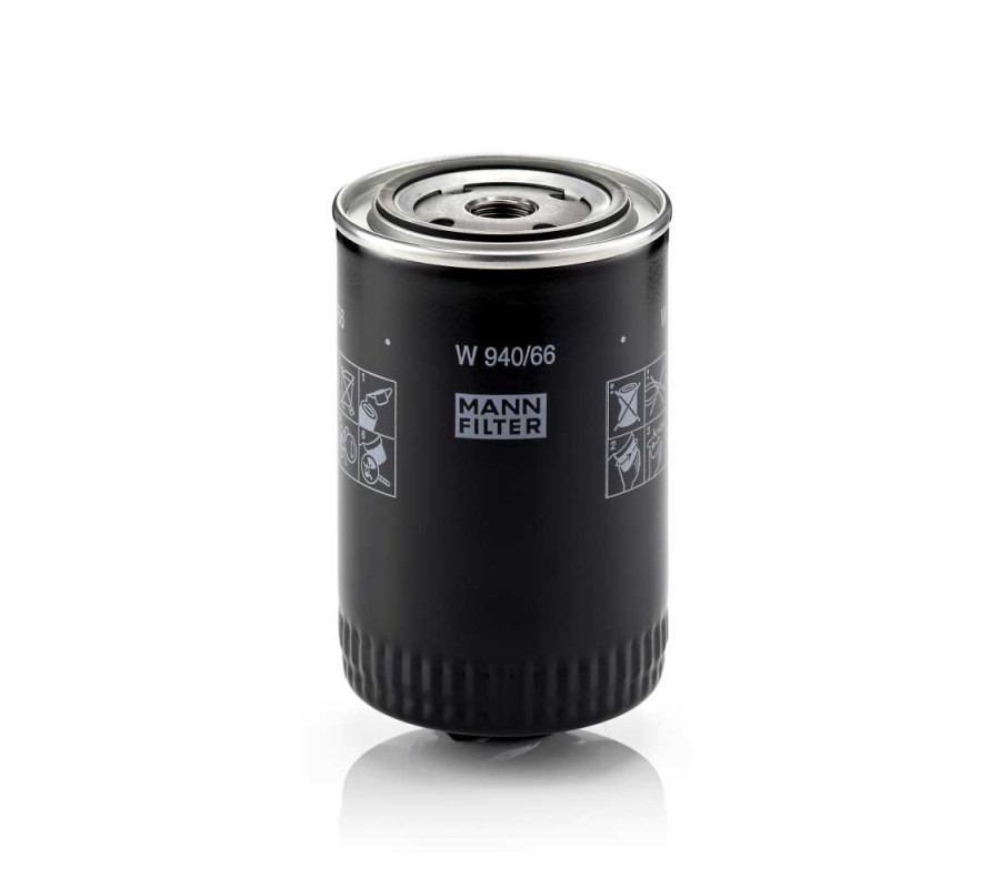 FILTR OLEJU VW 1,8T 20V