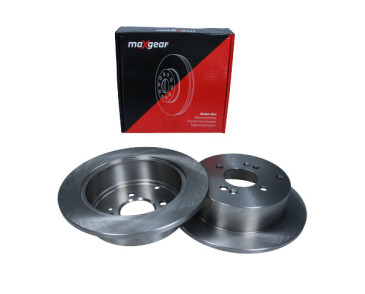 TARCZA HAM. KIA T. RIO 05-/GETZ 03-