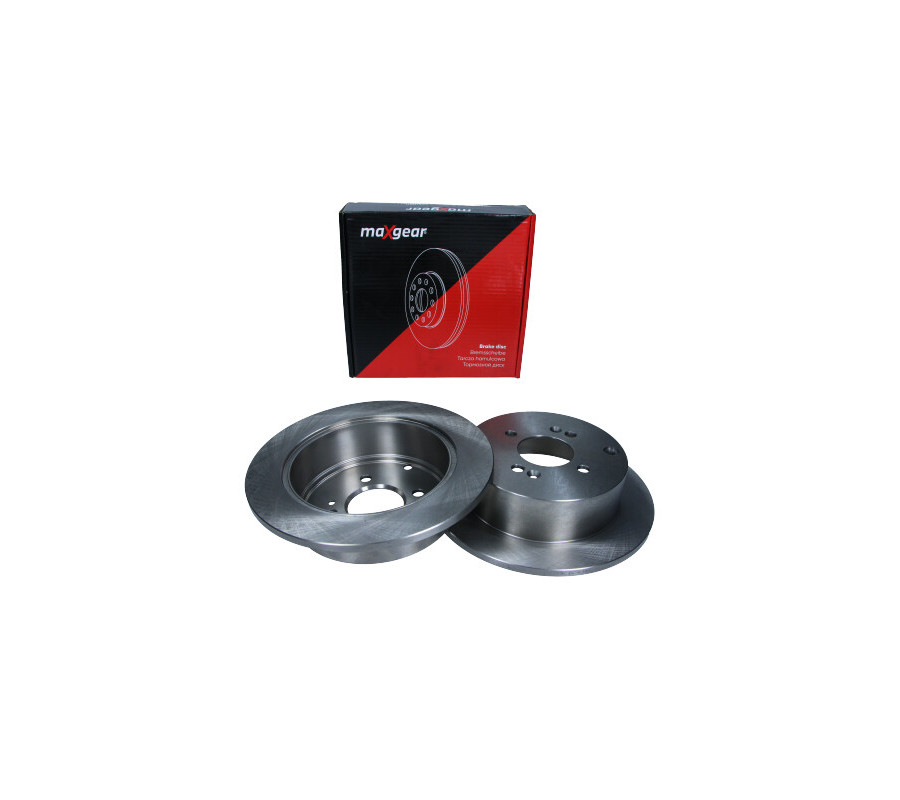TARCZA HAM. KIA T. RIO 05-/GETZ 03-