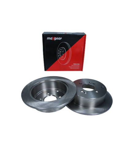 TARCZA HAM. KIA T. RIO 05-/GETZ 03-