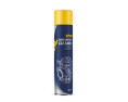ŚRODEK DO CZYSZCZENIA GAŹNIKÓW 600ML / CARBUREATOR CLEANER / MANNOL