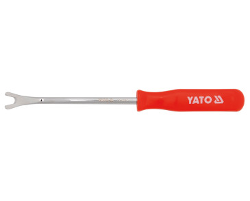 ŚCIĄGACZ DO SPINEK TAPICERKI 200 MM