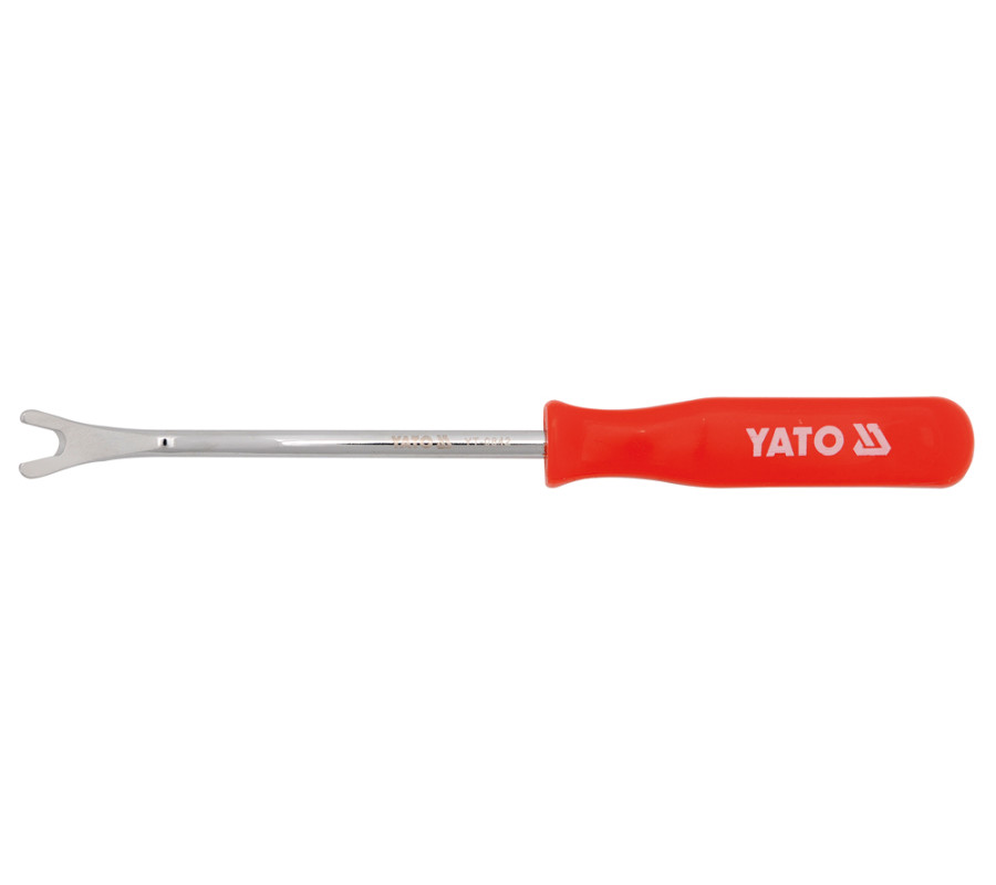 ŚCIĄGACZ DO SPINEK TAPICERKI 200 MM