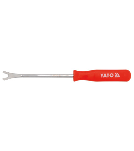 ŚCIĄGACZ DO SPINEK TAPICERKI 200 MM