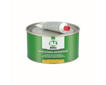 SZPACHLÓWKA UNIWERSALNA 1,8KG / BOLL