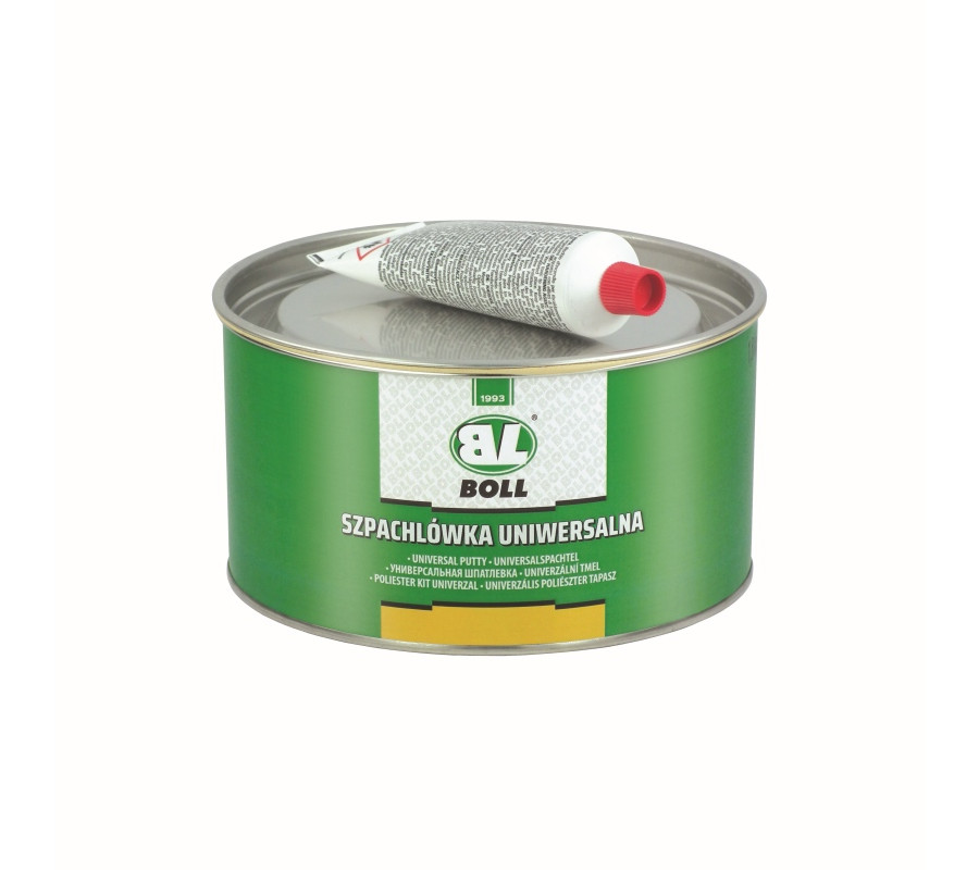 SZPACHLÓWKA UNIWERSALNA 1,8KG / BOLL