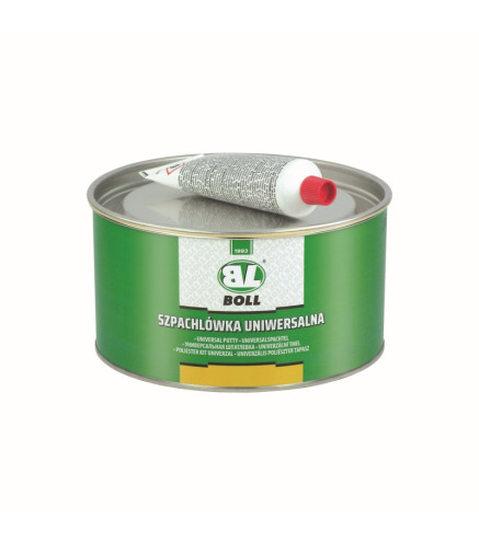 SZPACHLÓWKA UNIWERSALNA 1,8KG / BOLL