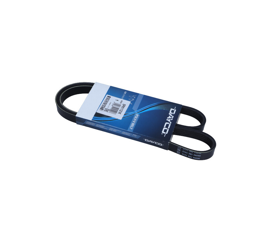 PASEK WIELOROWKOWY 5PK1121K