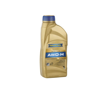 OLEJ RAVENOL AWD-H FLUID 1L